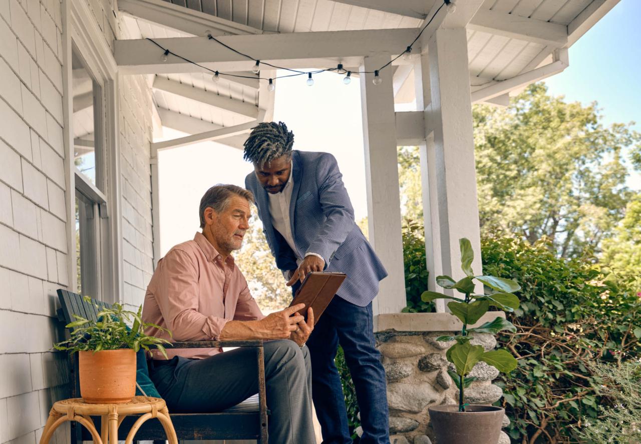 Agent strategies for winning the deal