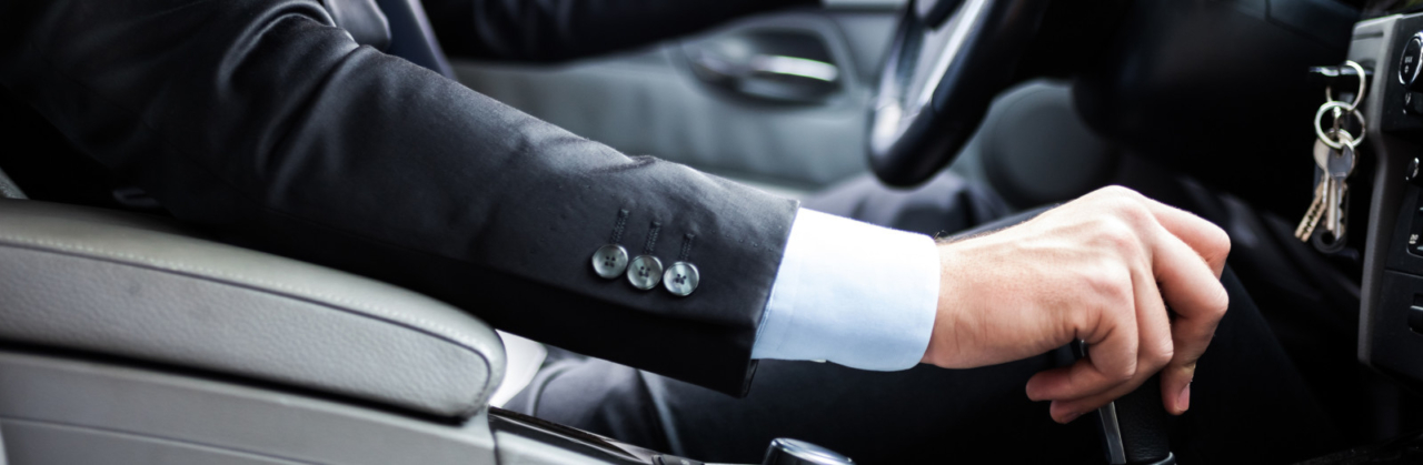 How Does Your Car Impact Your Real Estate Business?