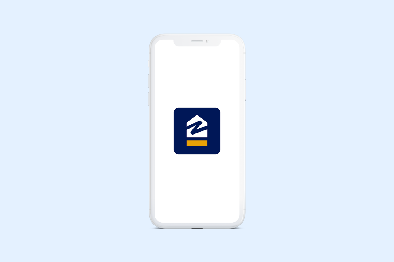 Zillow's new icon