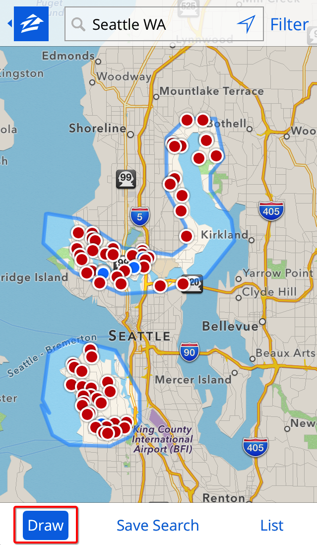 The Zillow Home Search: 3 Tips for Agents
