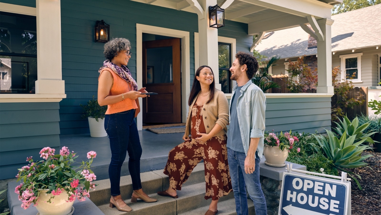 How to help your client navigate their home-buying emotions
