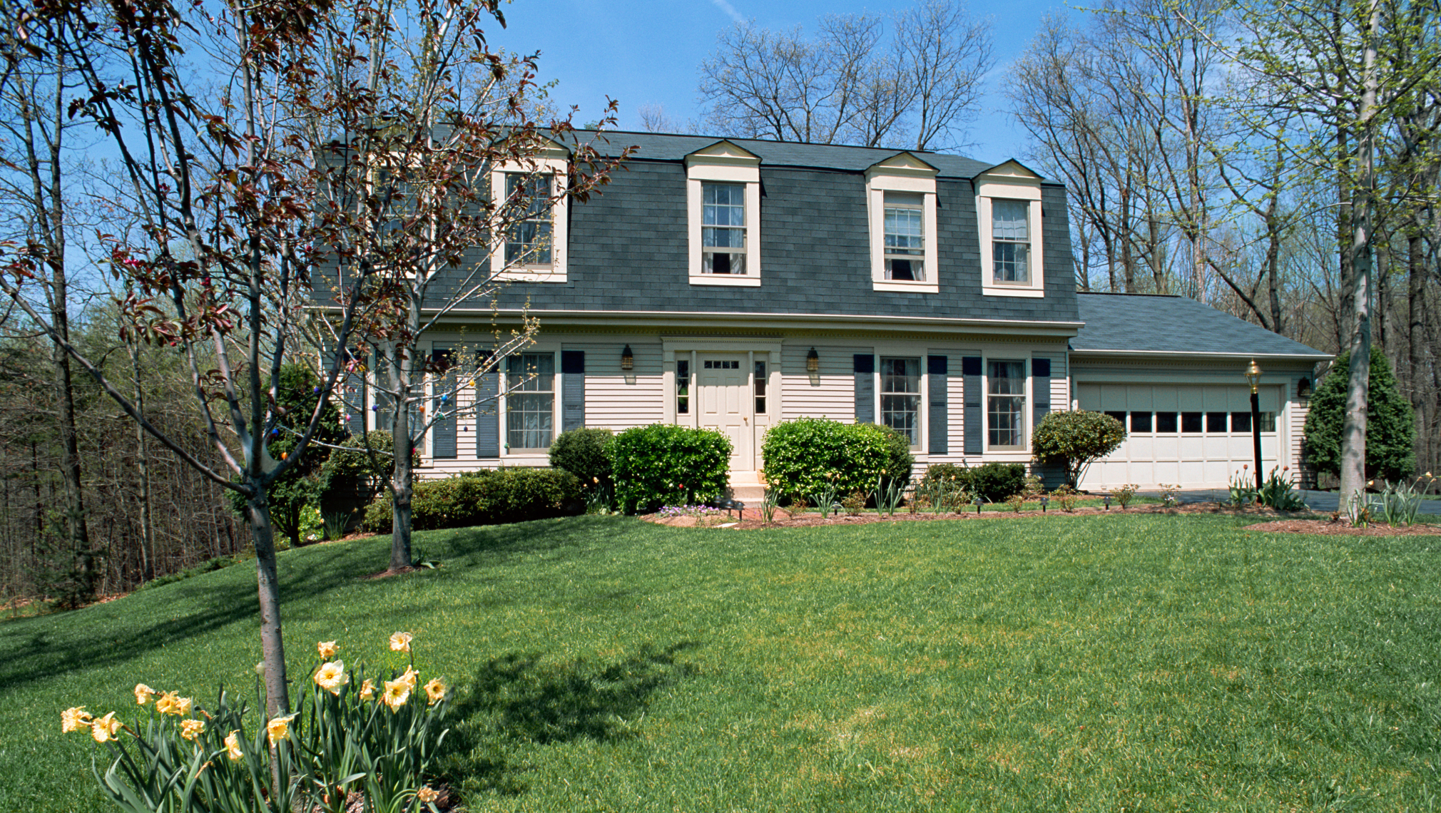 house market report