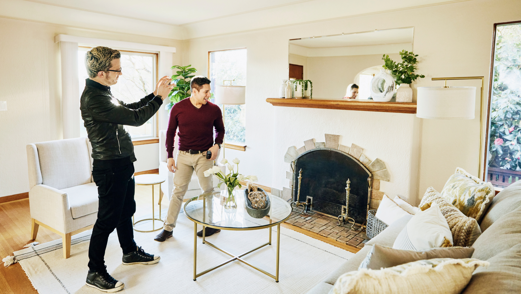 home buyer most popular searches