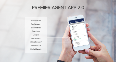 Happy Appiversary, Premier Agents
