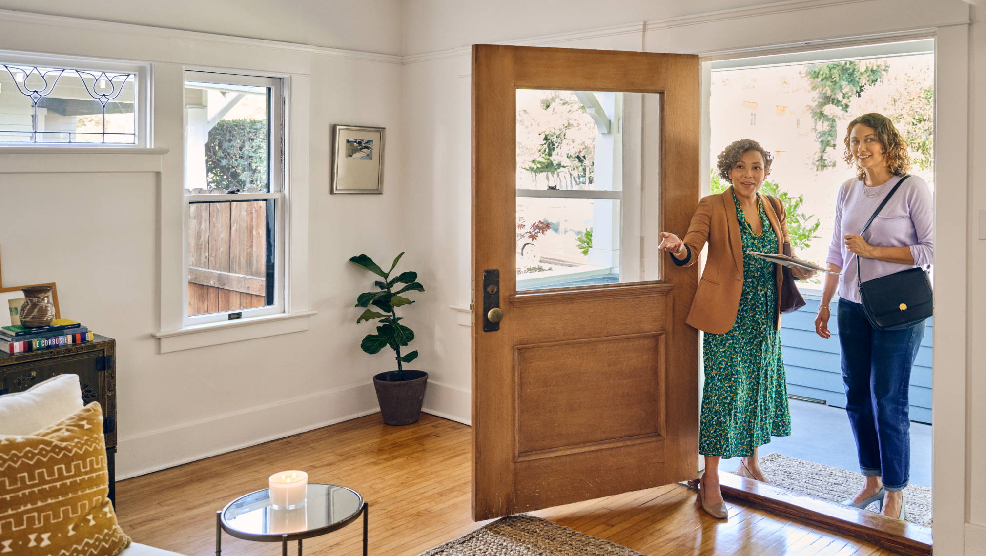 4 Areas Agents Can Add More Value in 2025, According to Buyers