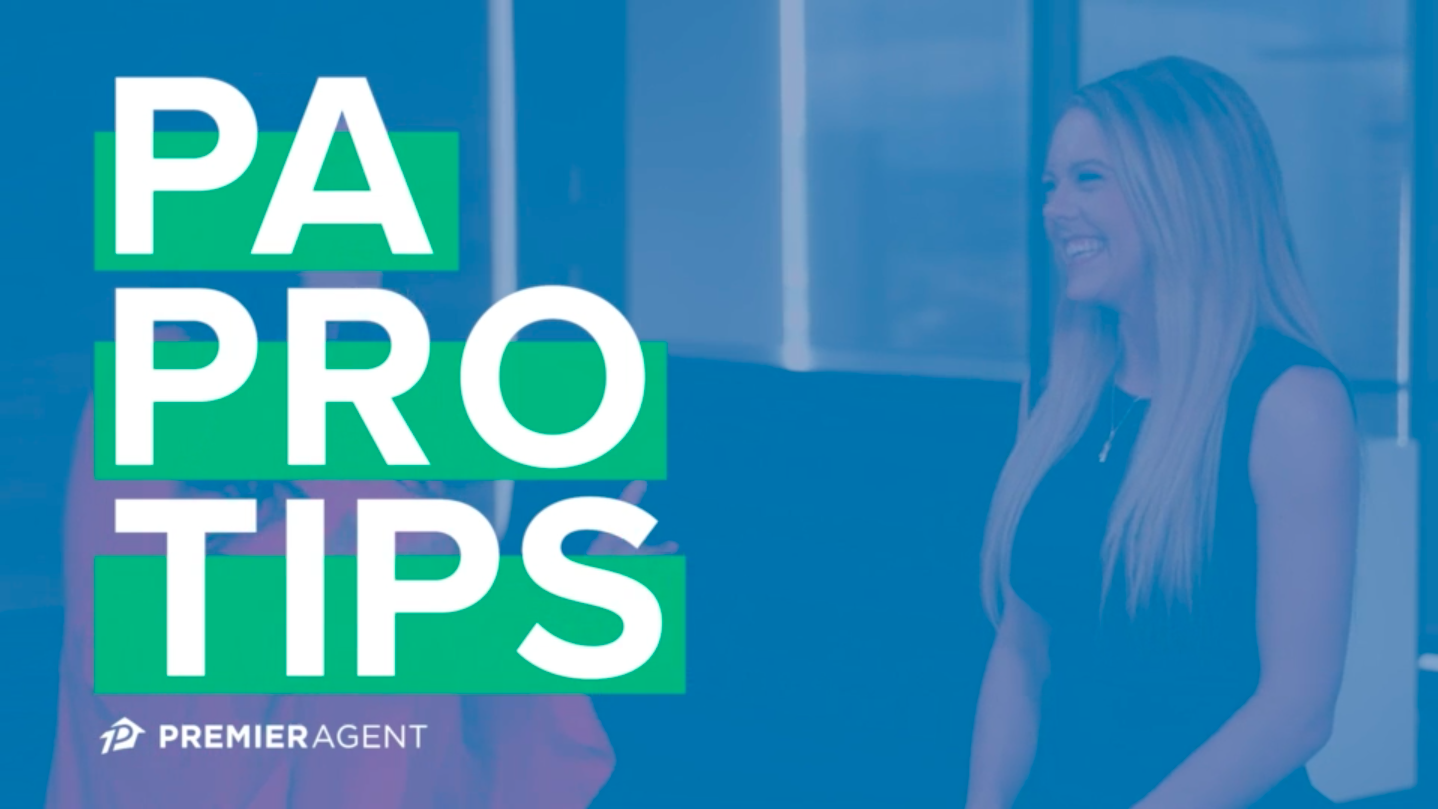 PA Pro Tips: Lead Follow-Up With Real Estate Agent Mackinzie Ross