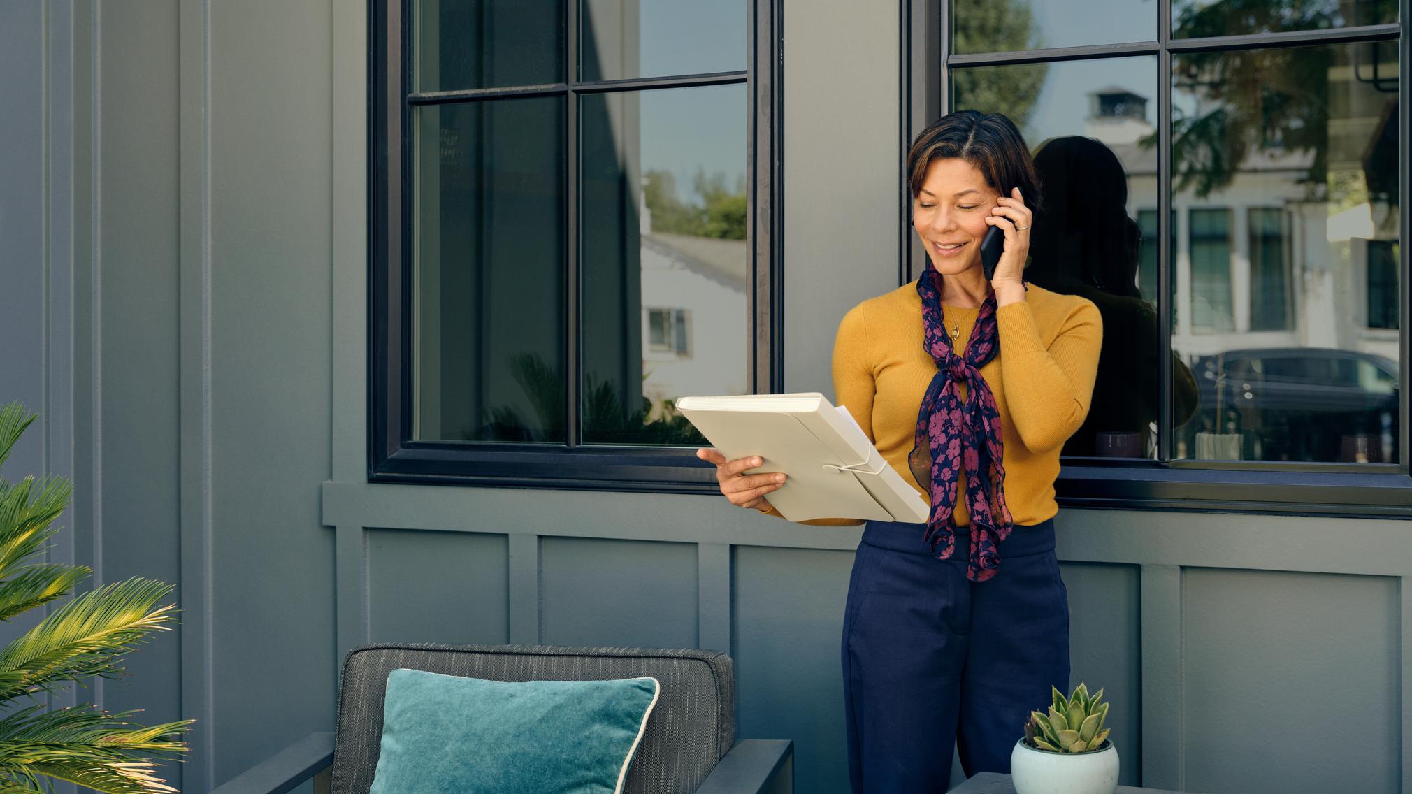 agent seller connections