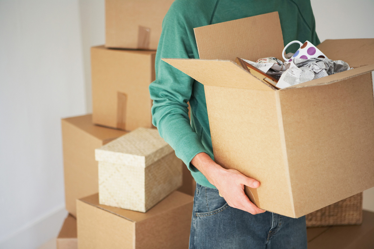 The Not-So-Empty Nest: Older Millennials are Staying With (or Returning to) Mom and Dad