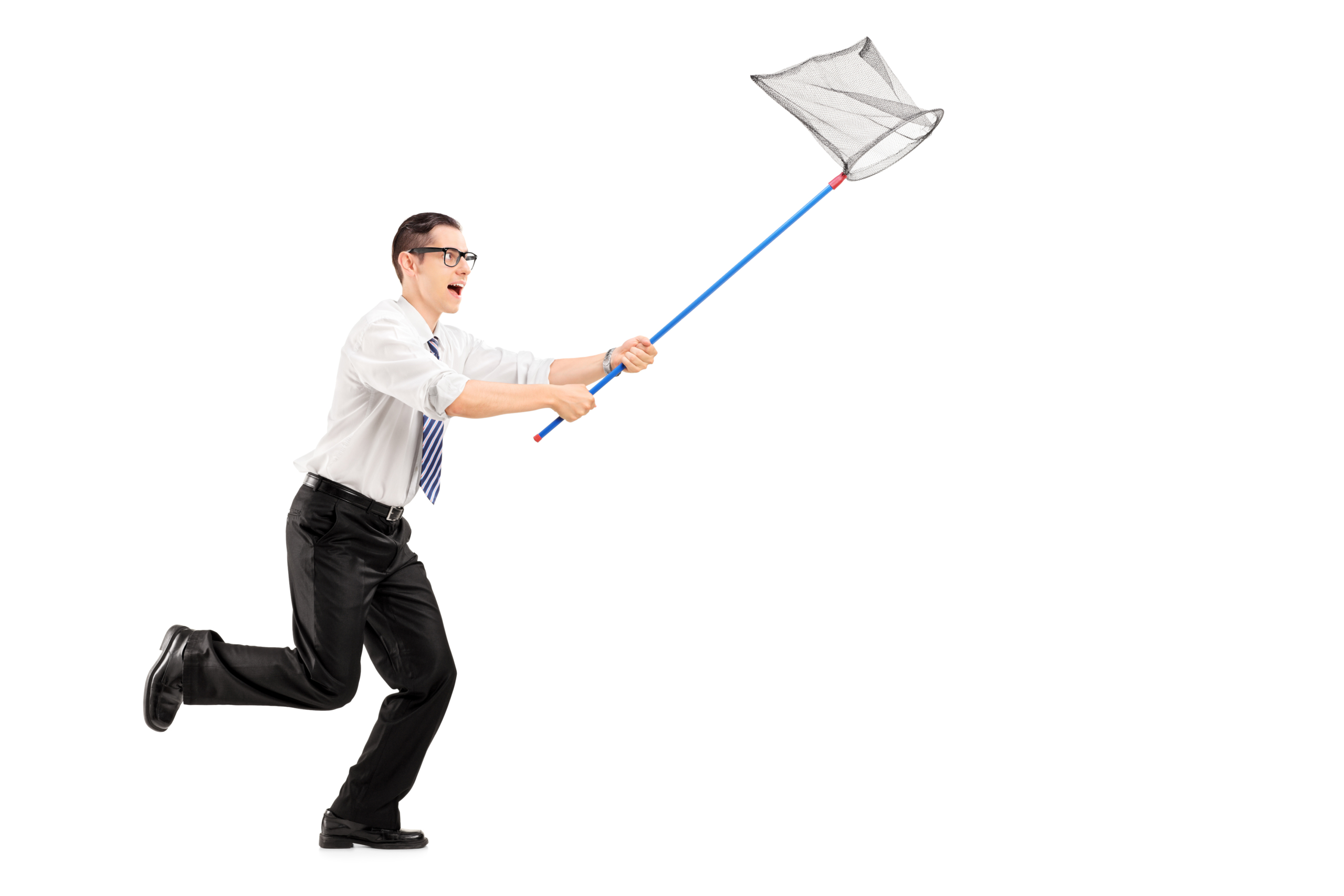 Active vs. Passive Lead Capture: Pros and Cons