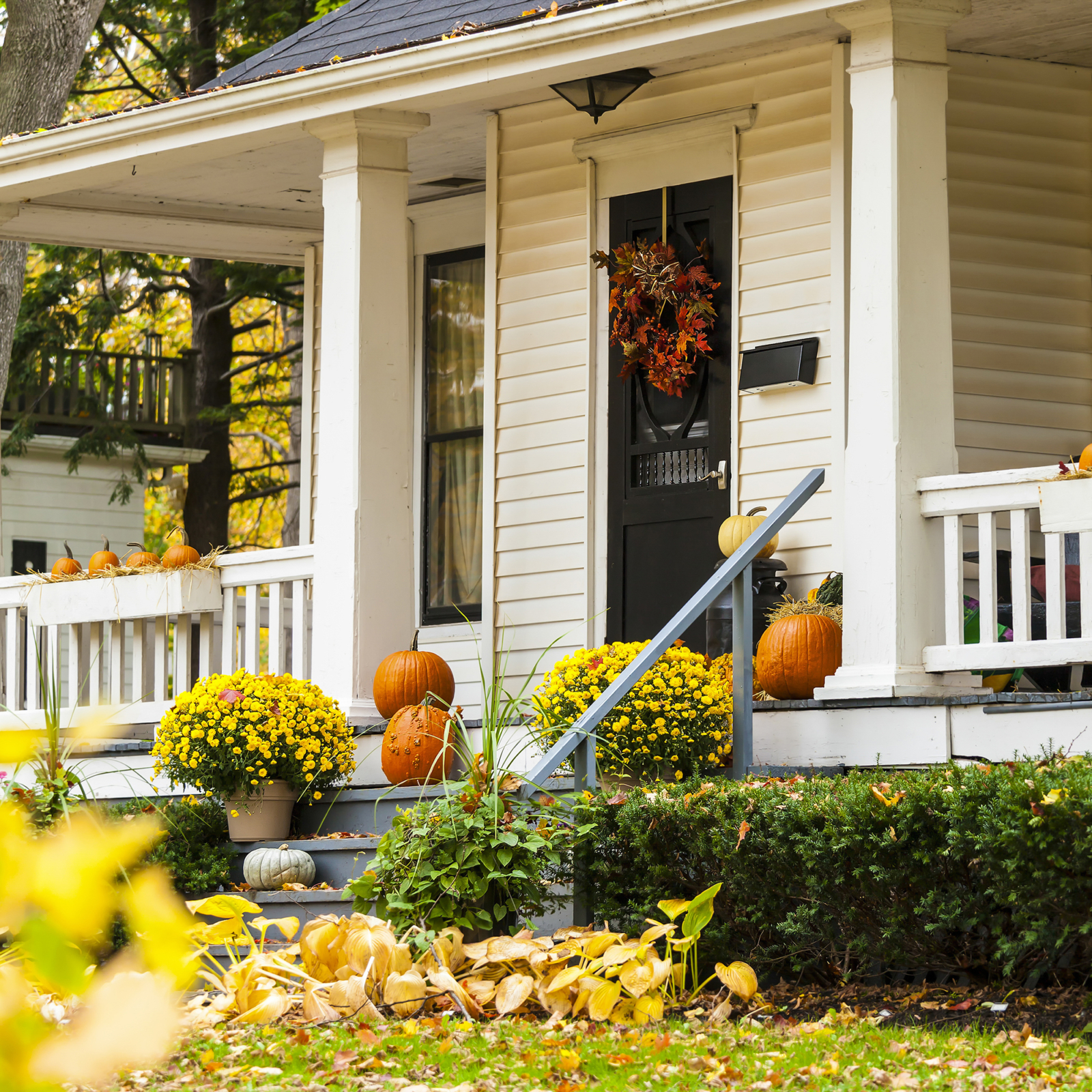 18 Ideas for Generating Real Estate Leads in Fall