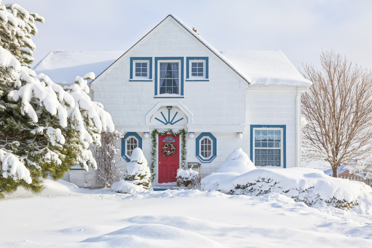 Real Estate Advertising Ideas for the Holidays