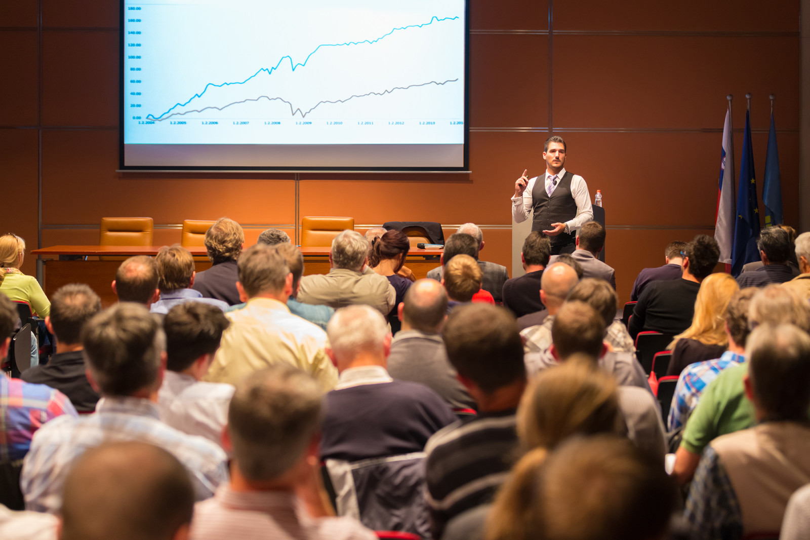 Real Estate Conferences: 10 Key Benefits of Attending