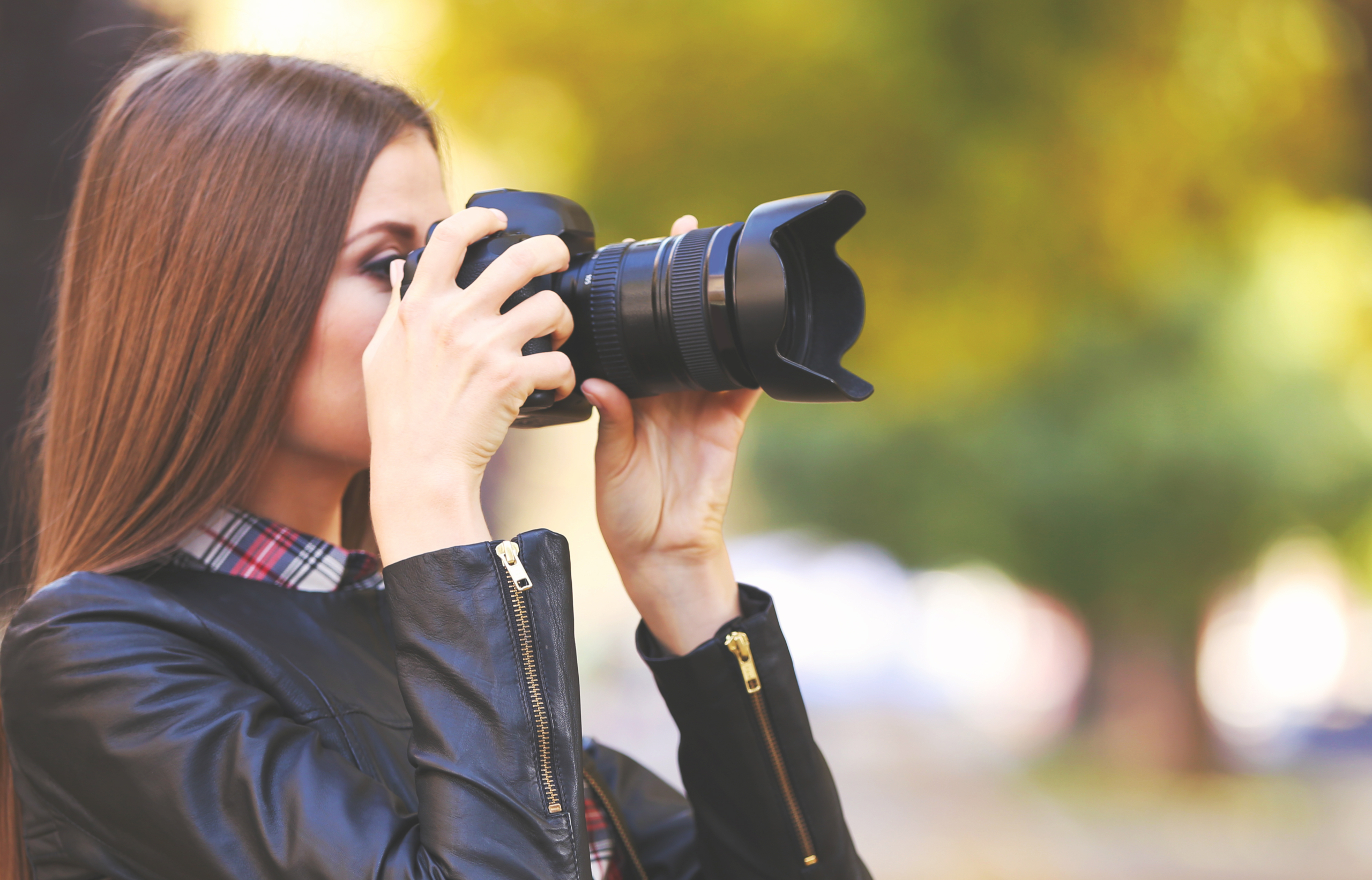 Shooting Videos Like a Pro: Top Tips from an Insider