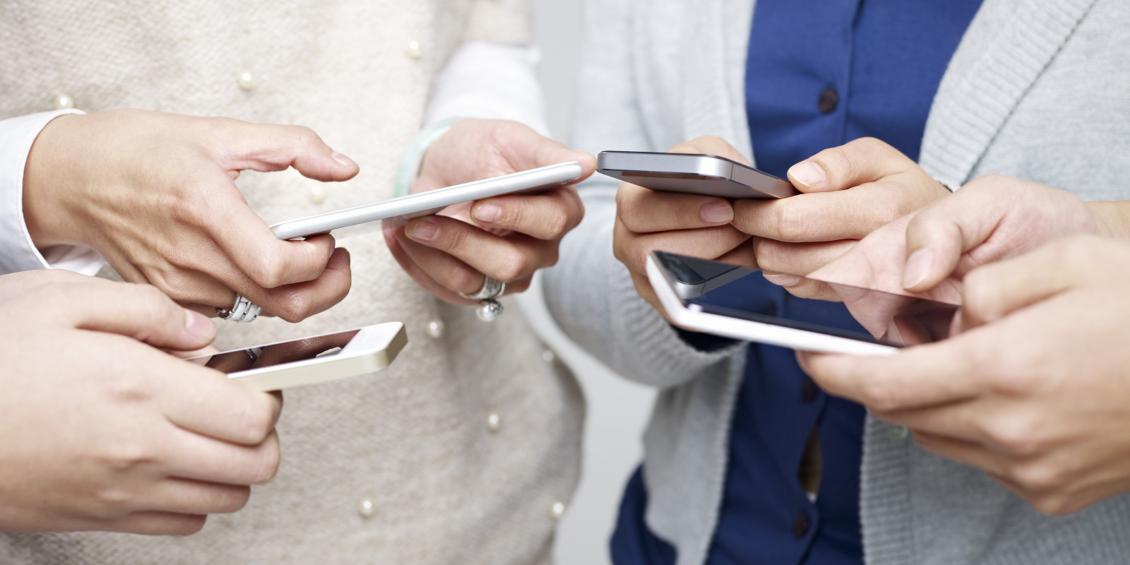 Learning to COPE: Making Your Real Estate Content Work Smarter