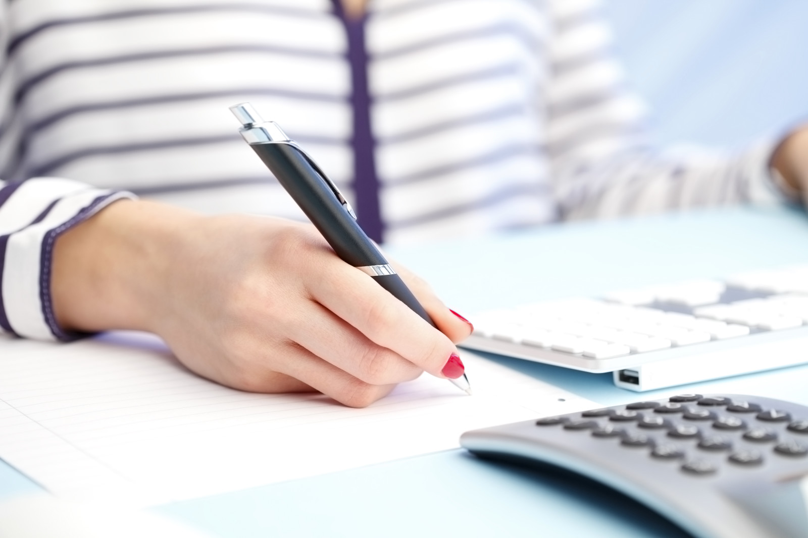 How to Write a Real Estate Agent Profile That Will Get You Noticed