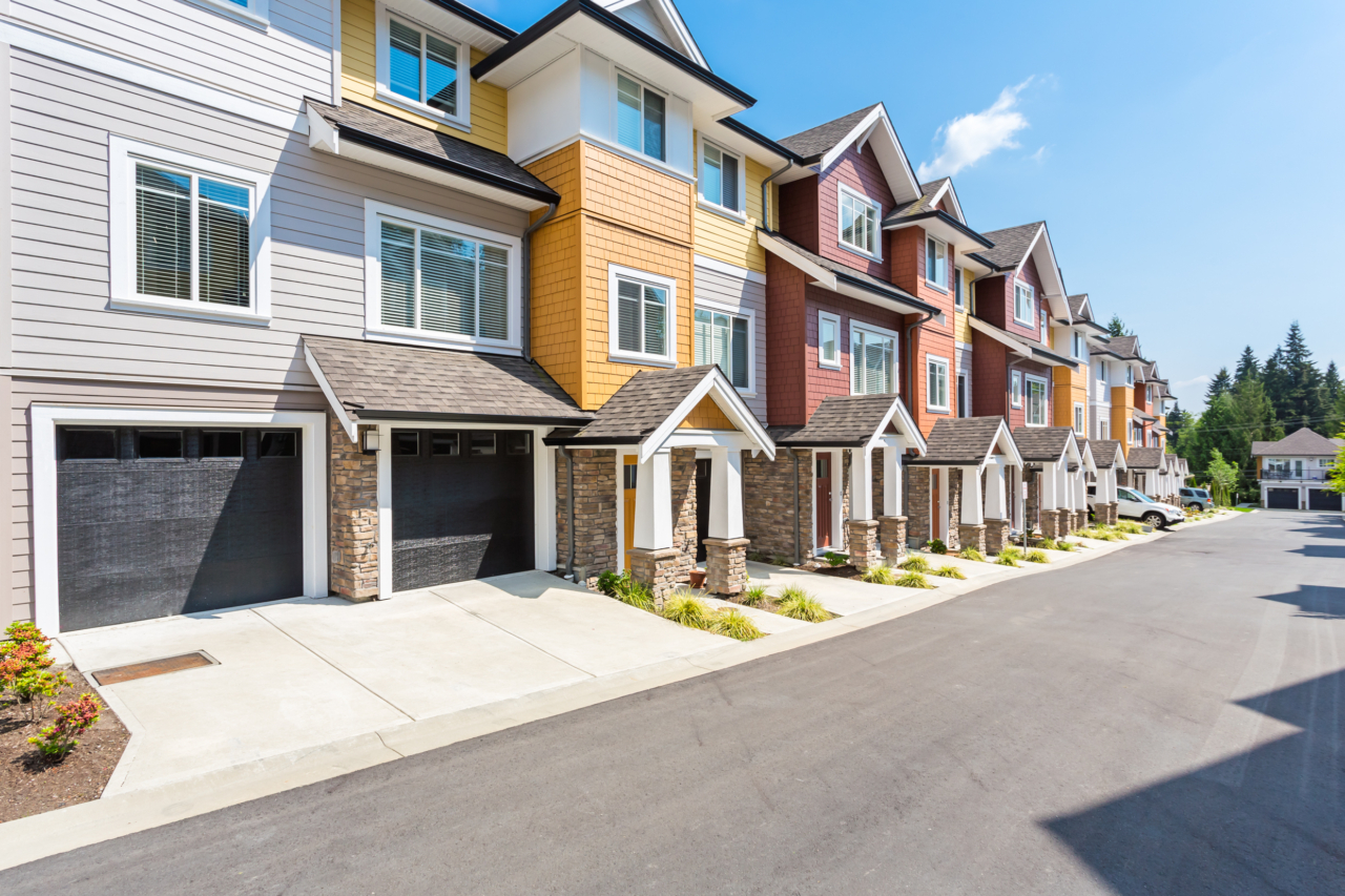 Need Real Estate Advertising Ideas?