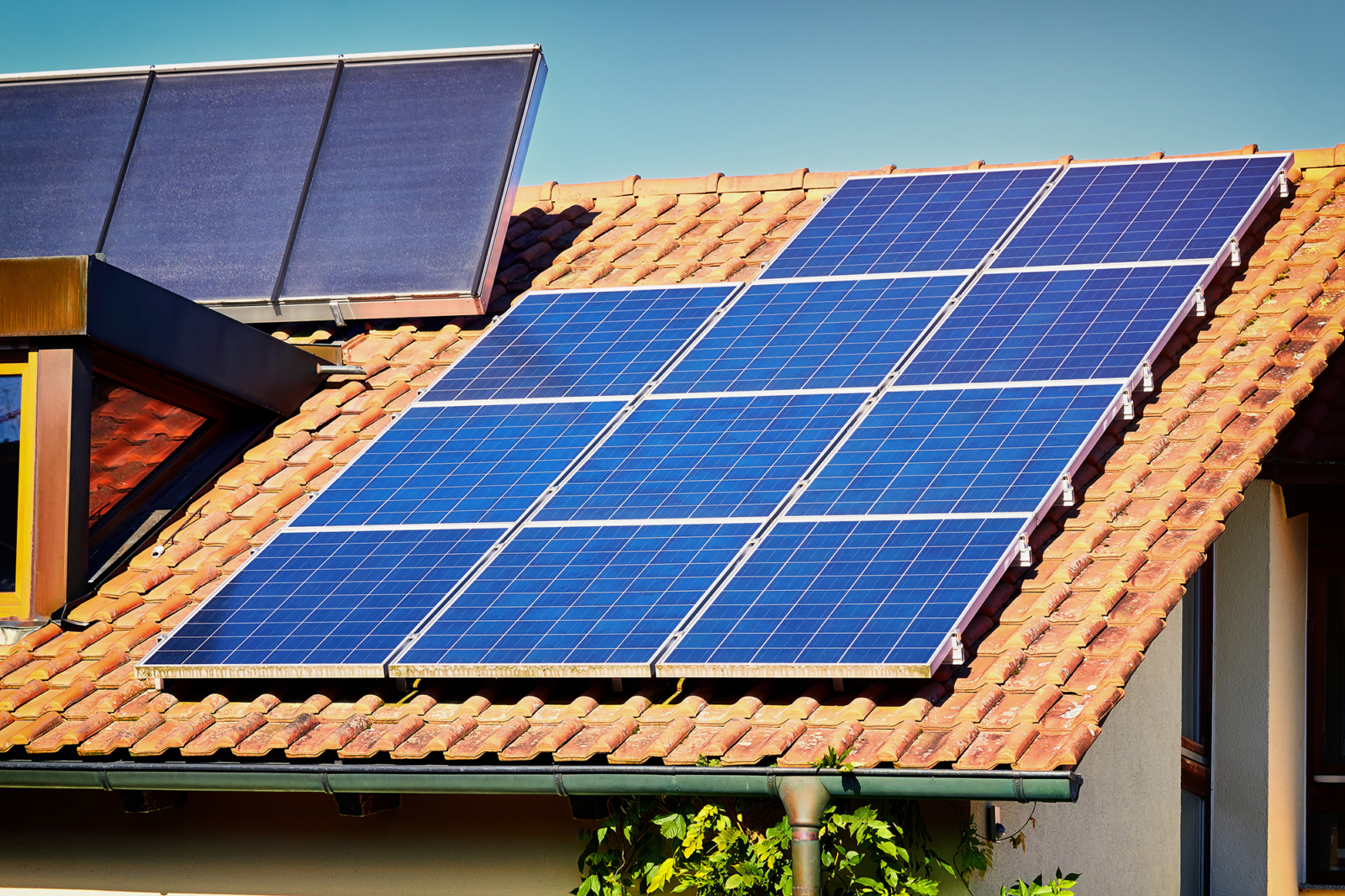 No Trick of the Light: Solar Energy Has Entered Real Estate