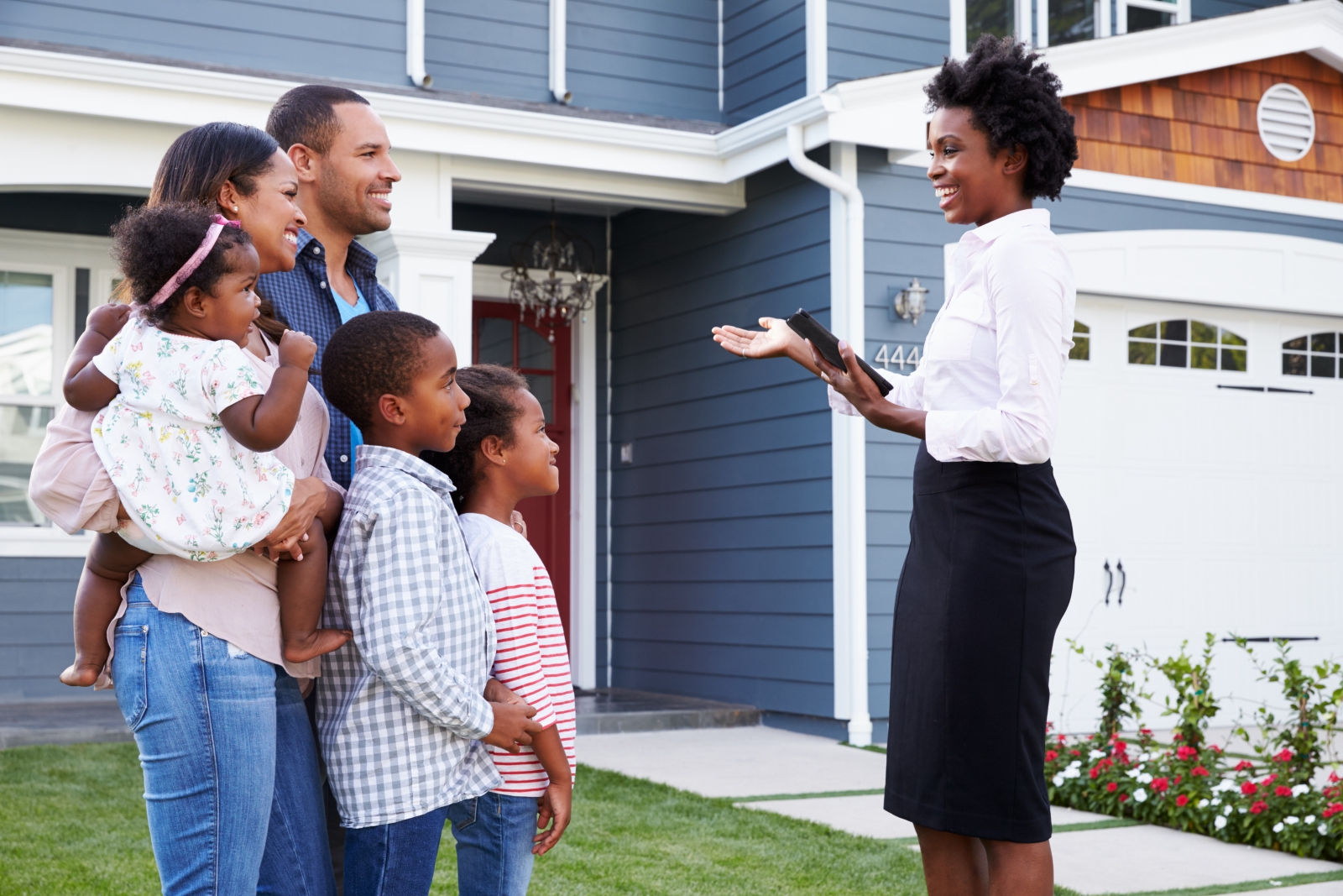Top 10 Things Agents Do That Sellers Love