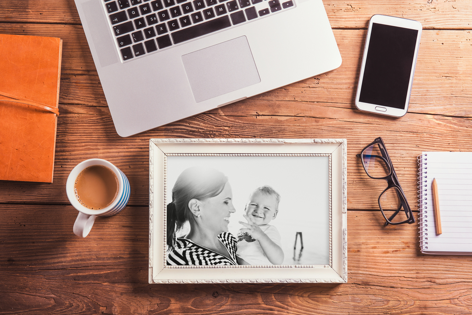 Because I Said So: Partnering with Mom in Real Estate
