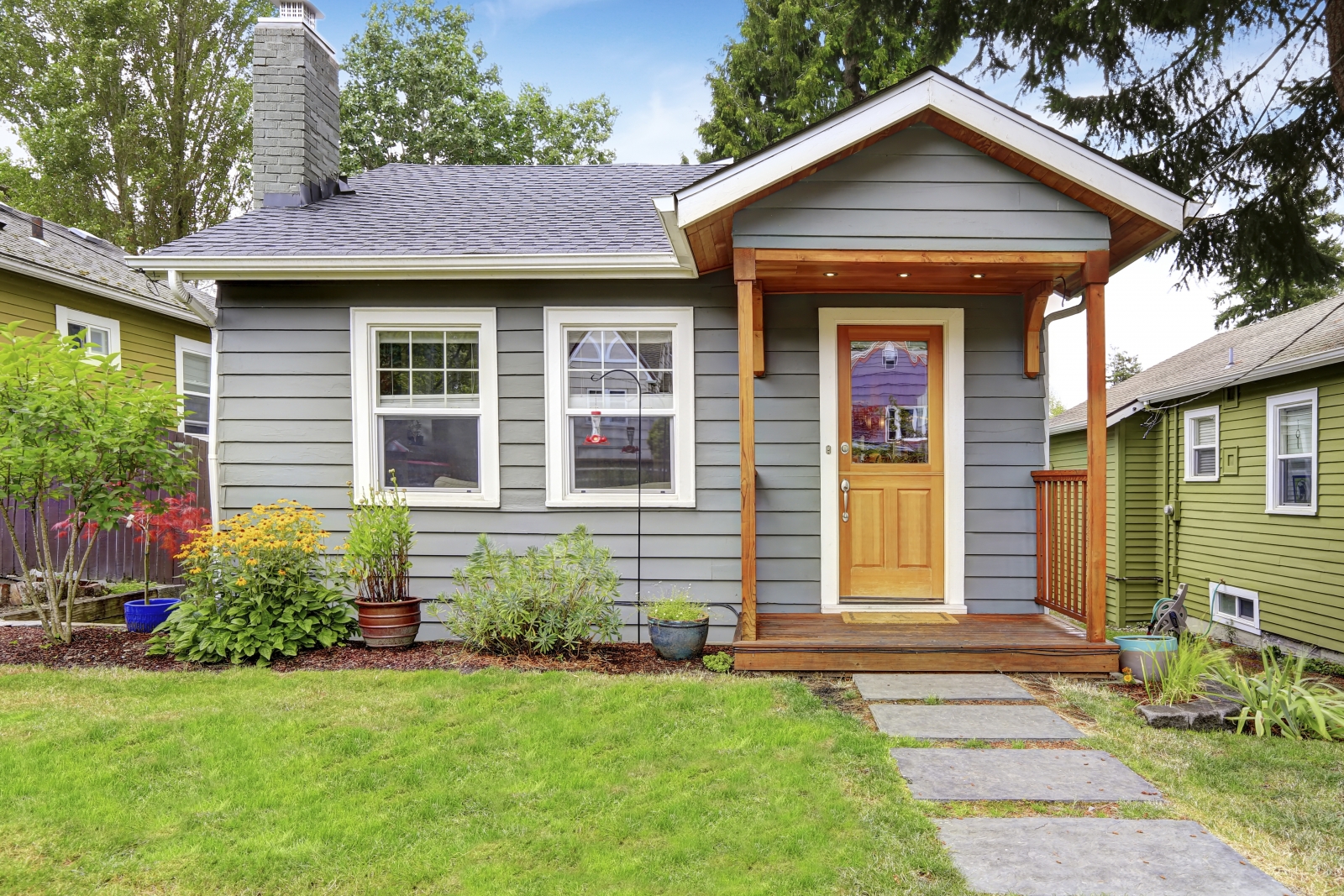 First-Time Home Buyers: What You Need to Know