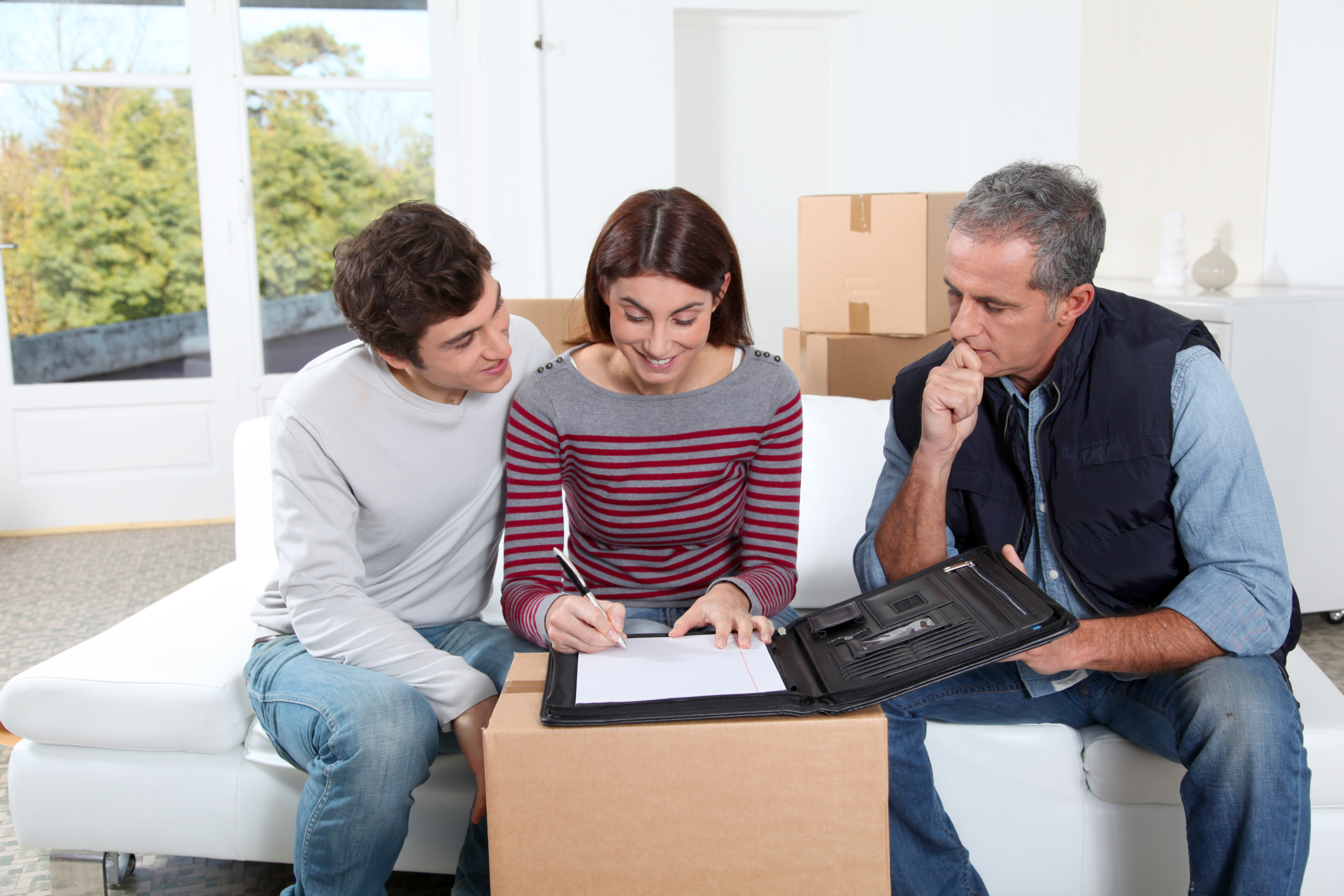 Cold, Warm, or Hot? Six Questions to Categorize Real Estate Leads