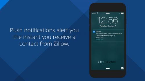 Announcing New Features Just for Agents on the Zillow Real Estate App