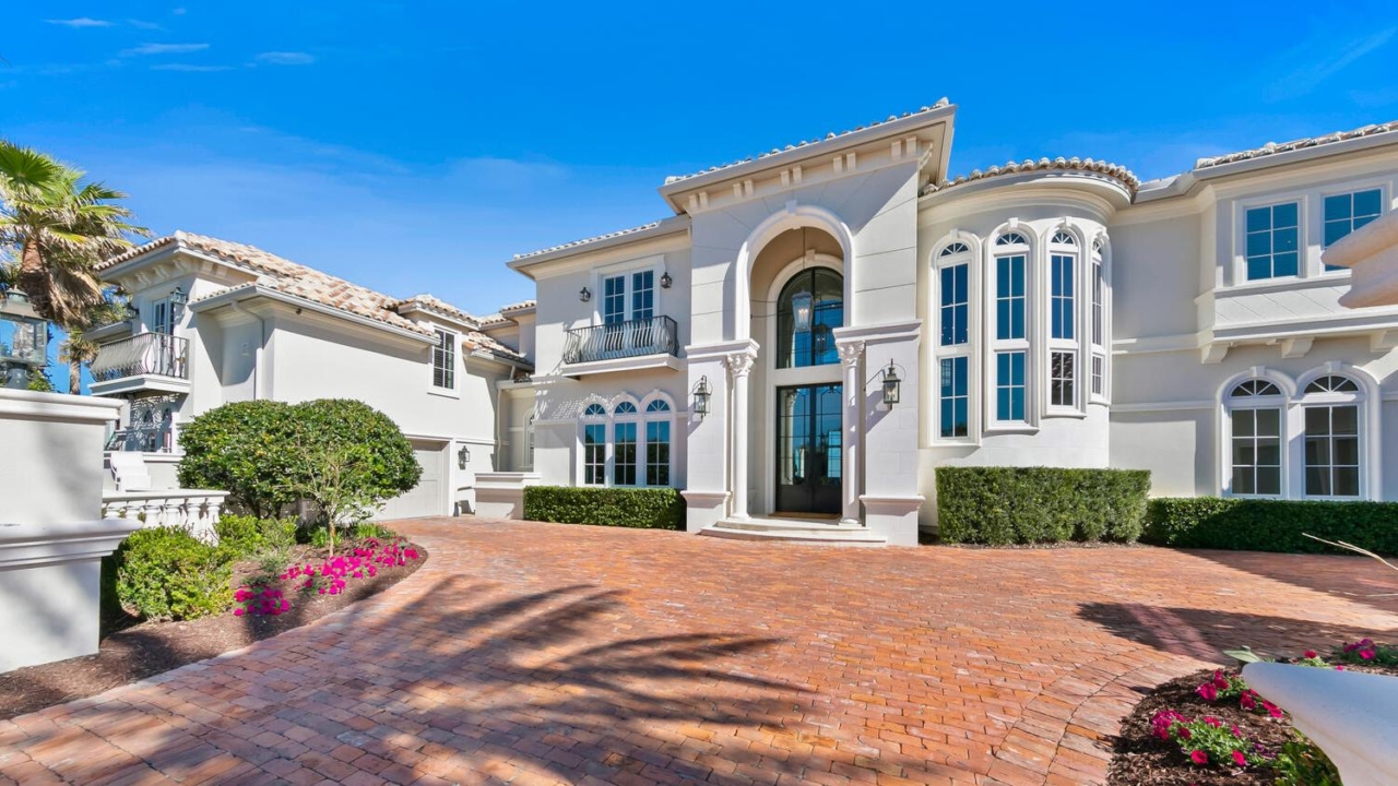 How Two Premier Agent Partners Helped a Buyer Close on a $19M Oceanfront Home