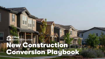 New Construction Conversion Playbook: The Power of the Lead