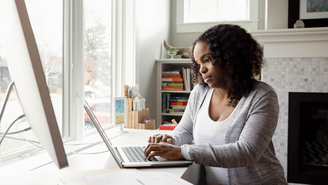 Work from Home Is Here to Stay, Creating Opportunity for Builders