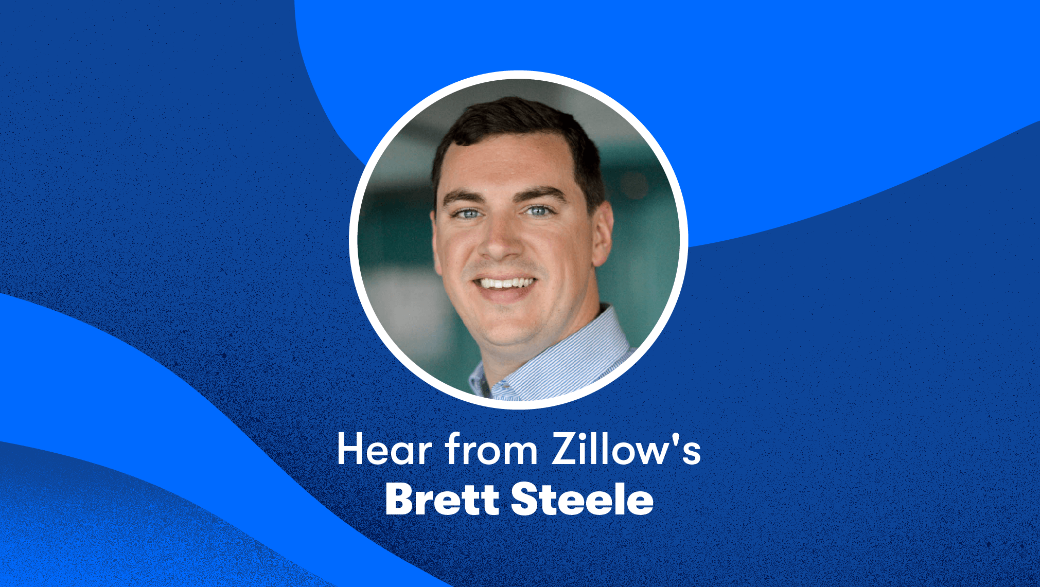 Image of Brett Steele