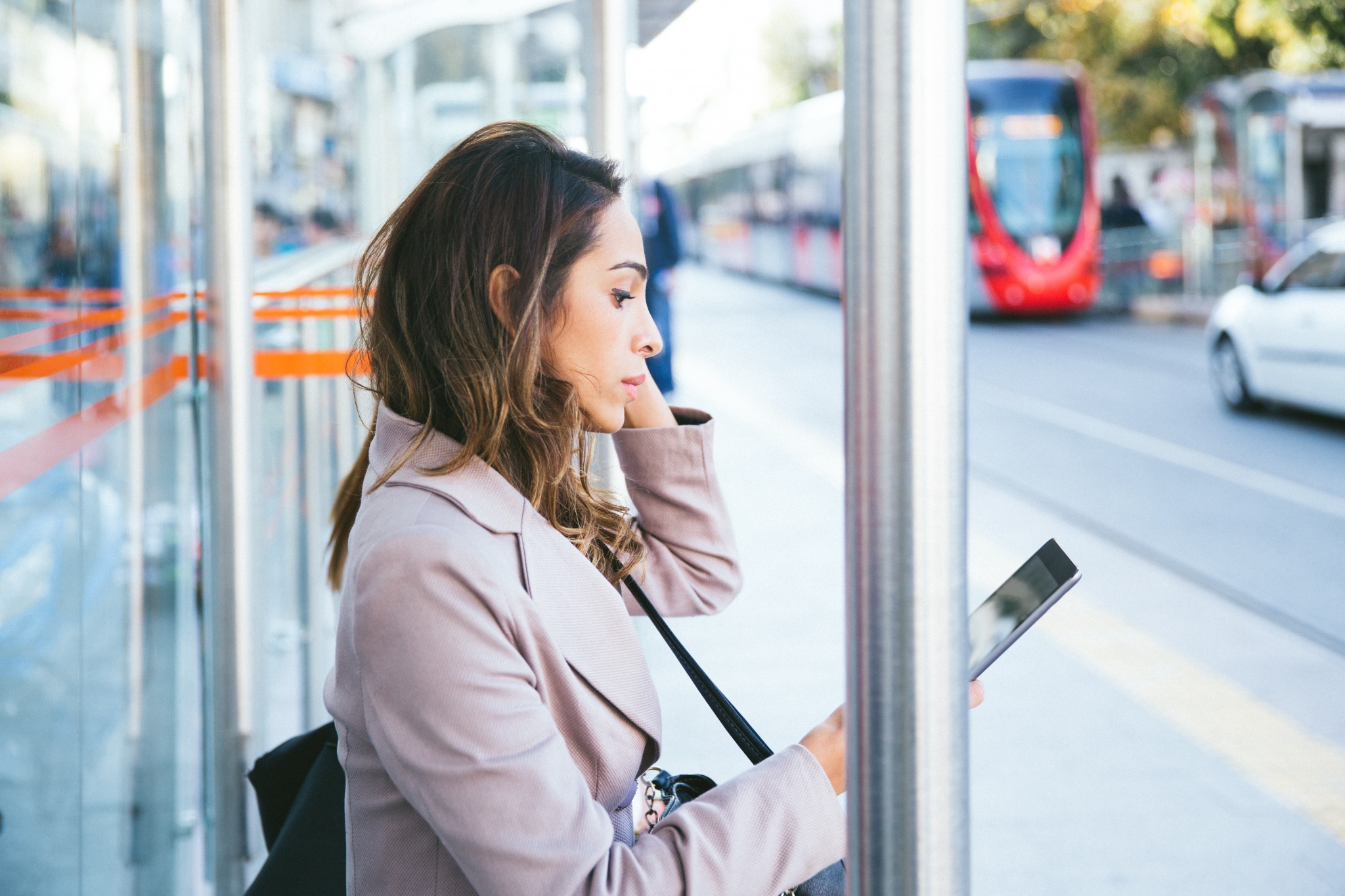 Commute Times and Remote Work Situations Influence Home-Buying Decisions