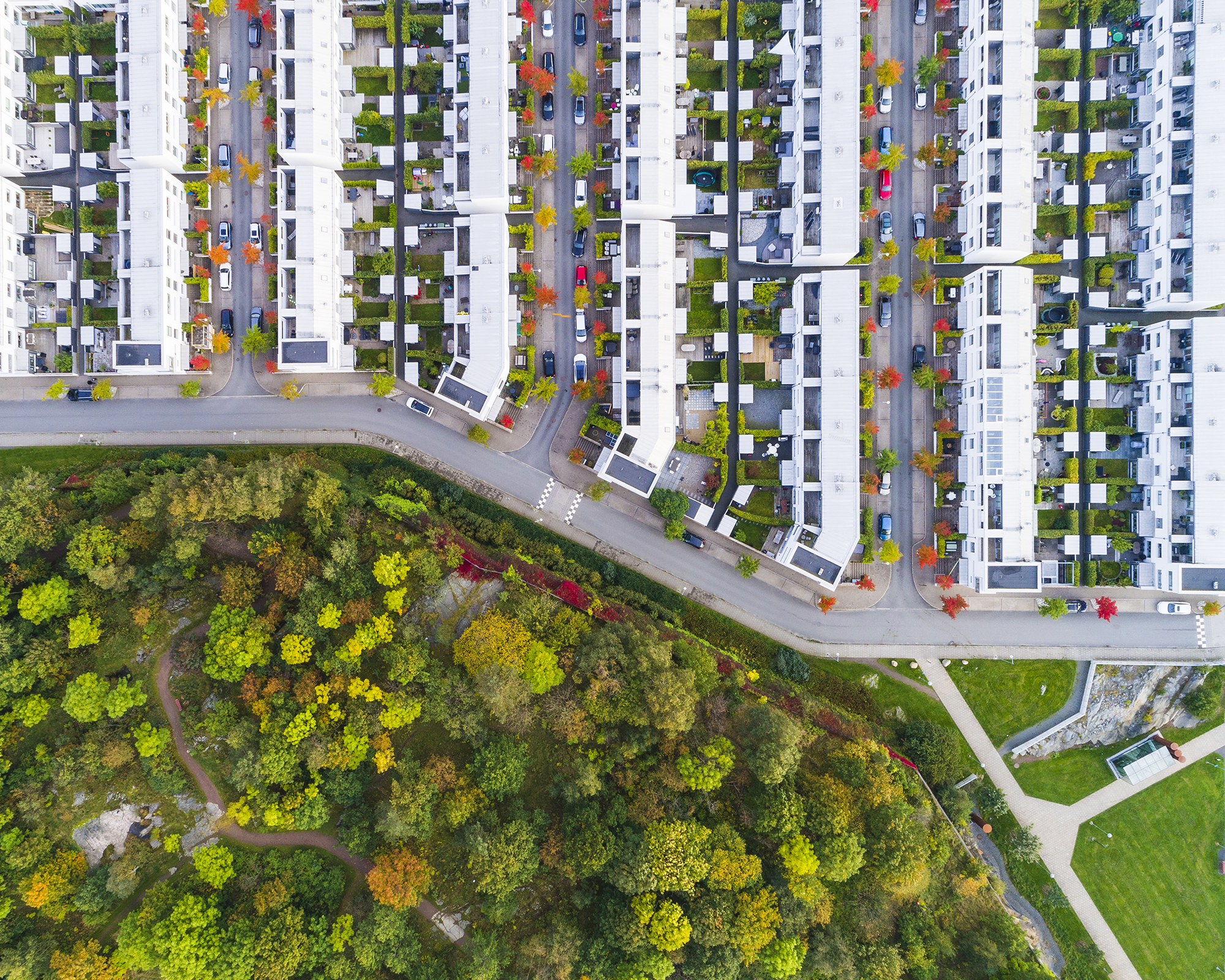 Quiz: What Do You Know About Real Estate Trends?