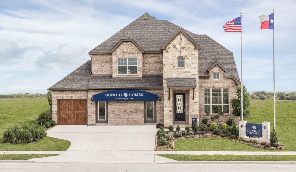 Zillow Sales Attribution: The Dunhill Homes Experience