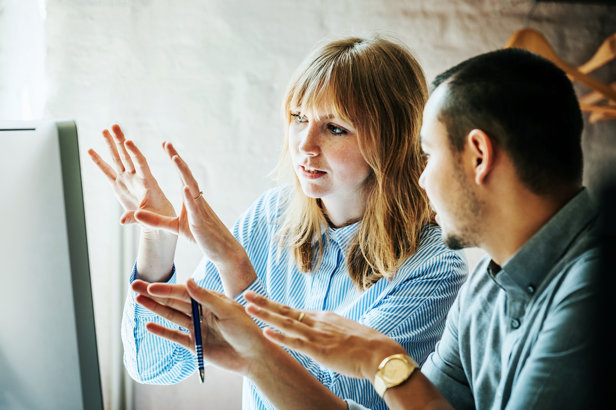 The Benefits of a CRM and Getting Your Sales Team to Adopt One