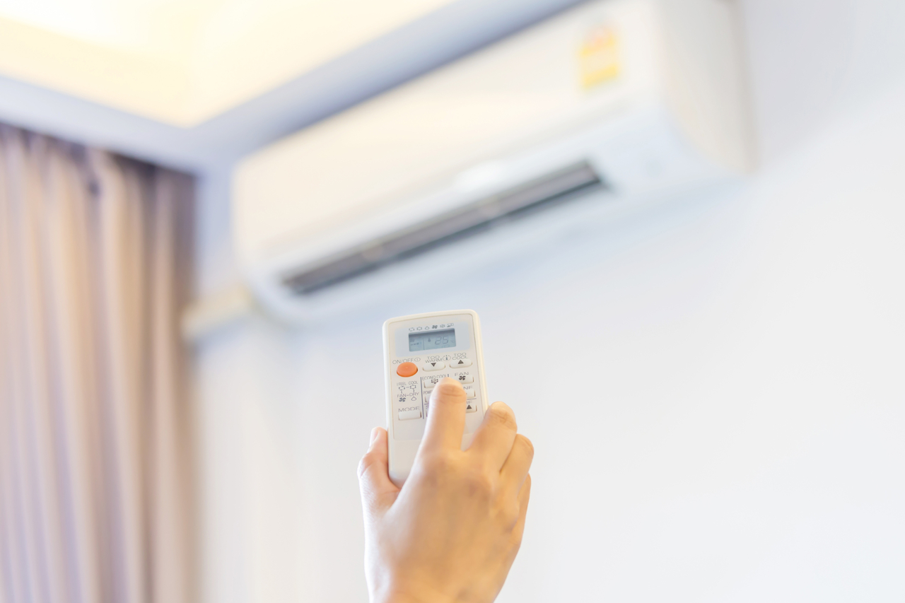 Home Buyers Prefer A/C to Being Near Family and Friends