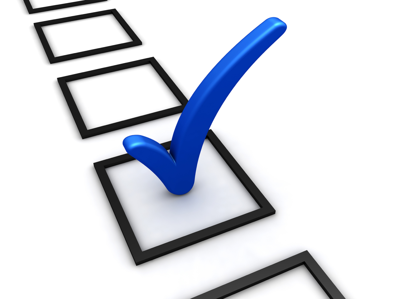 Home Tour Follow-Up Checklist