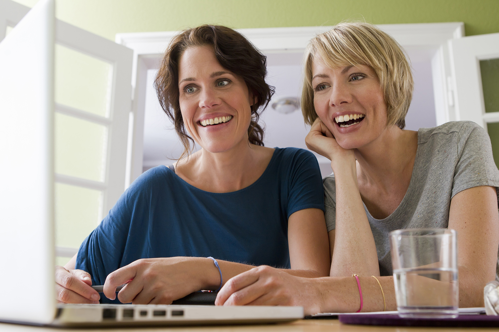 The Parallel Search of New and Existing Home Buyers