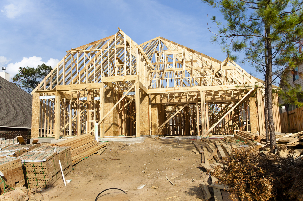 Builders Can Make the Most of the Housing Shortage