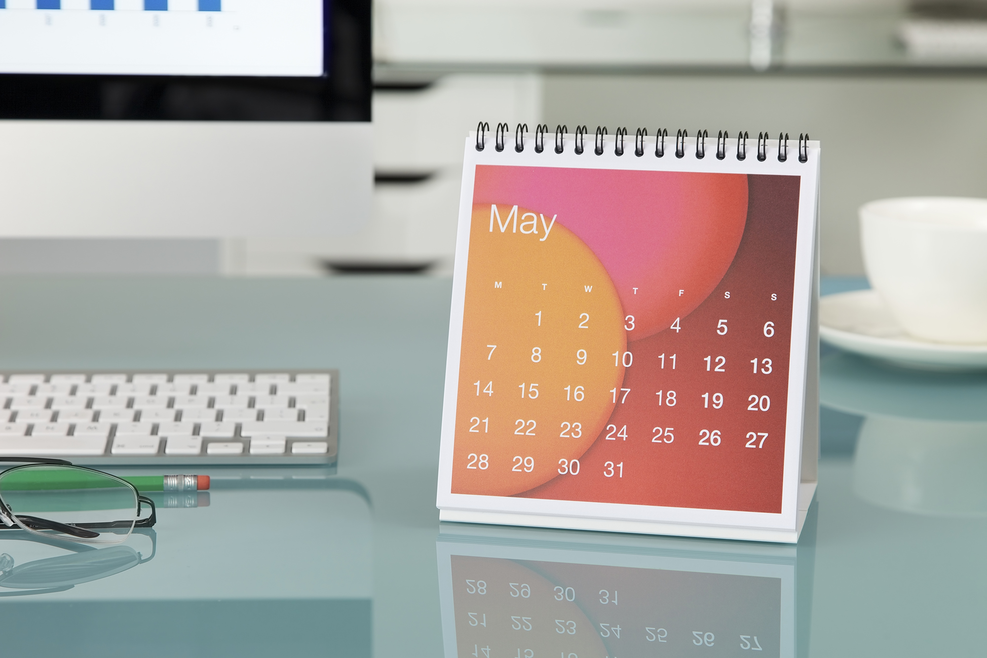 Early May is the Magic Window for Listing a Home