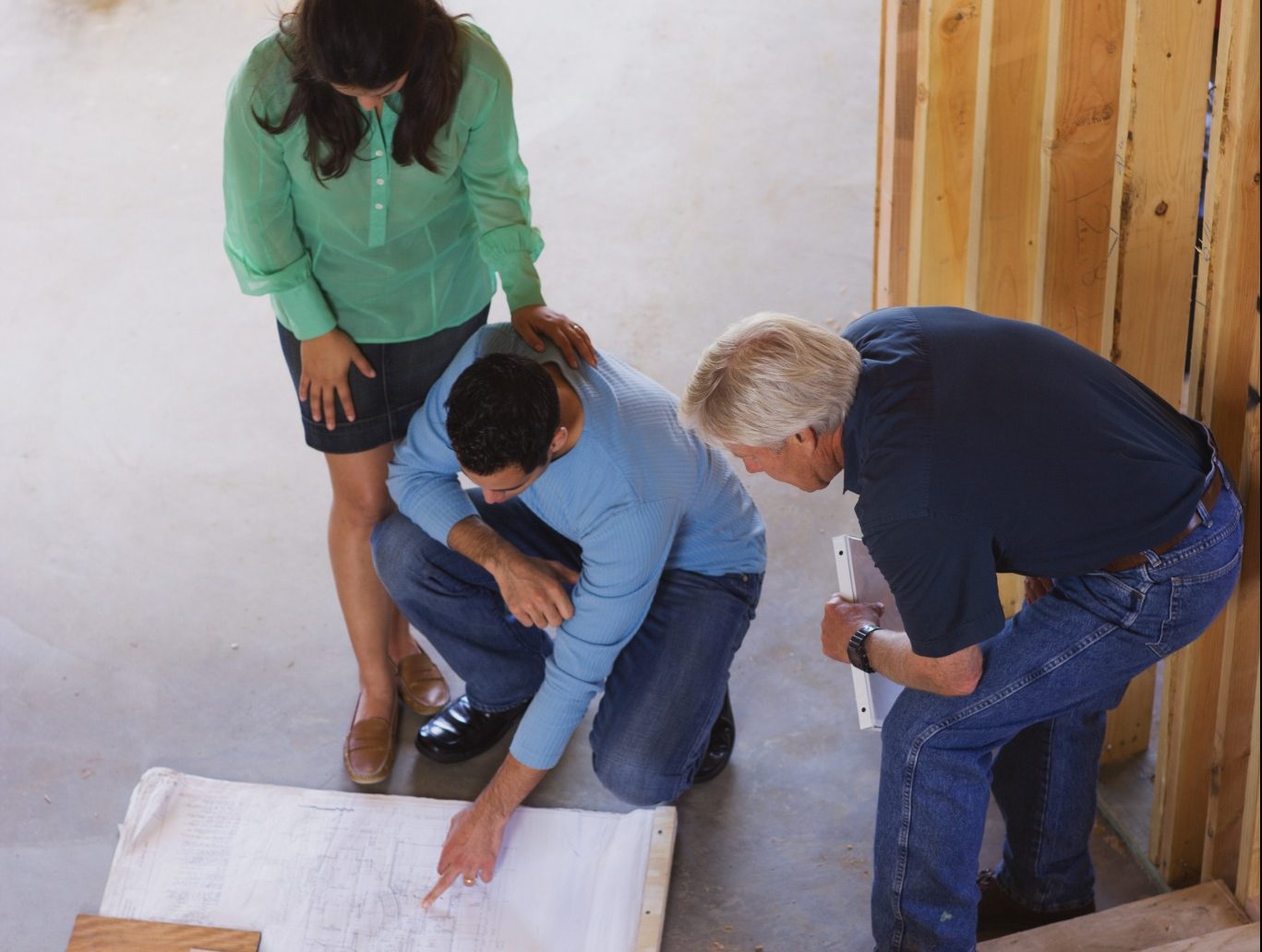Here are the hurdles new construction buyers face (and want builders’ help with).