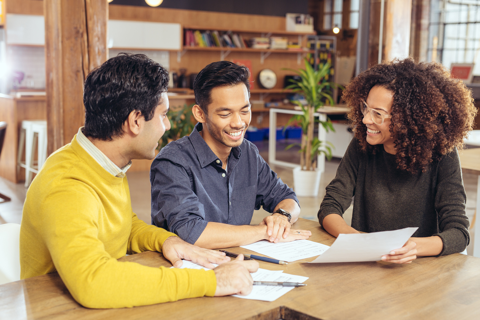 Homeownership Rates Take a Surprising Turn