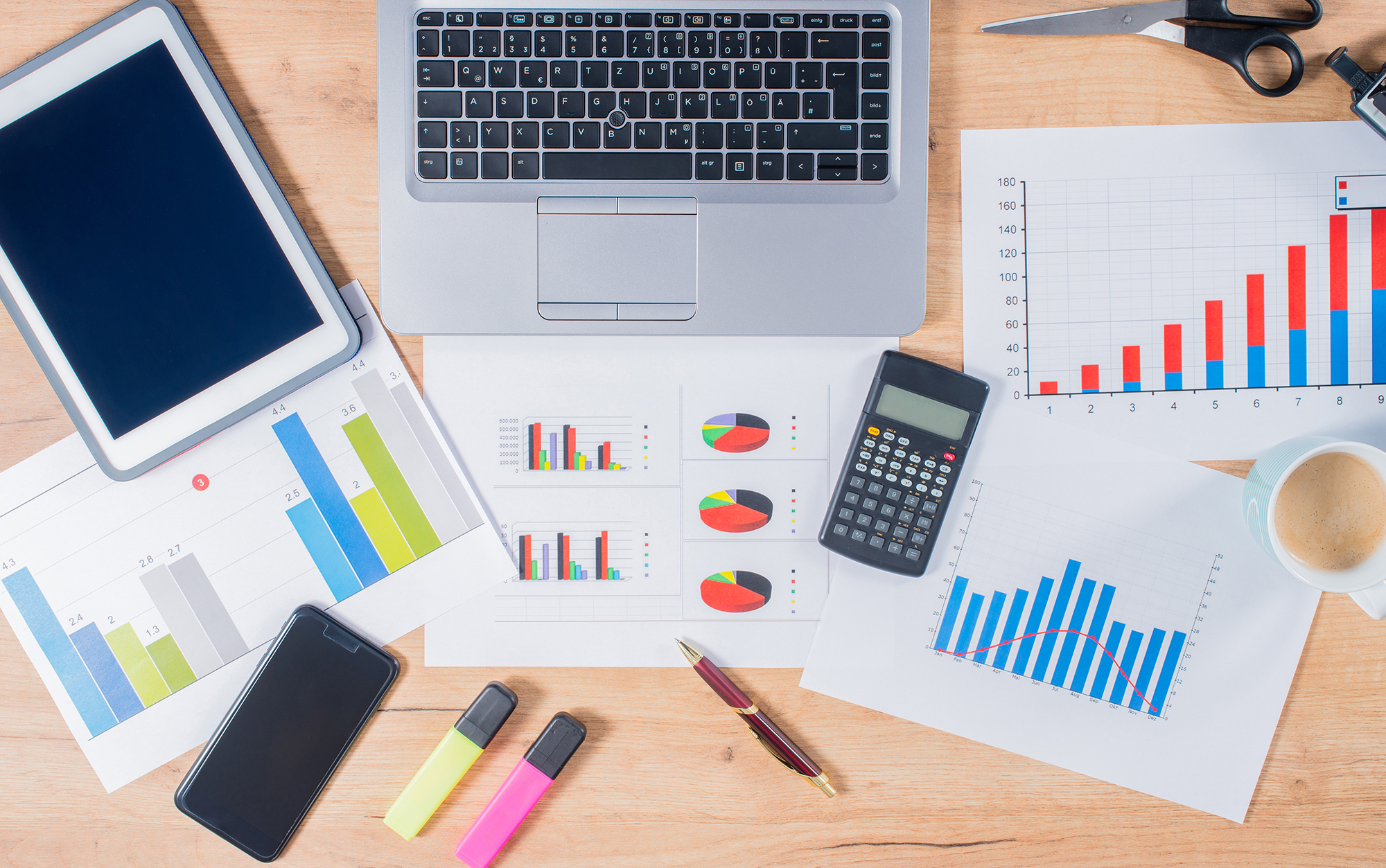 Calculate your return on investment with these metrics that really matter