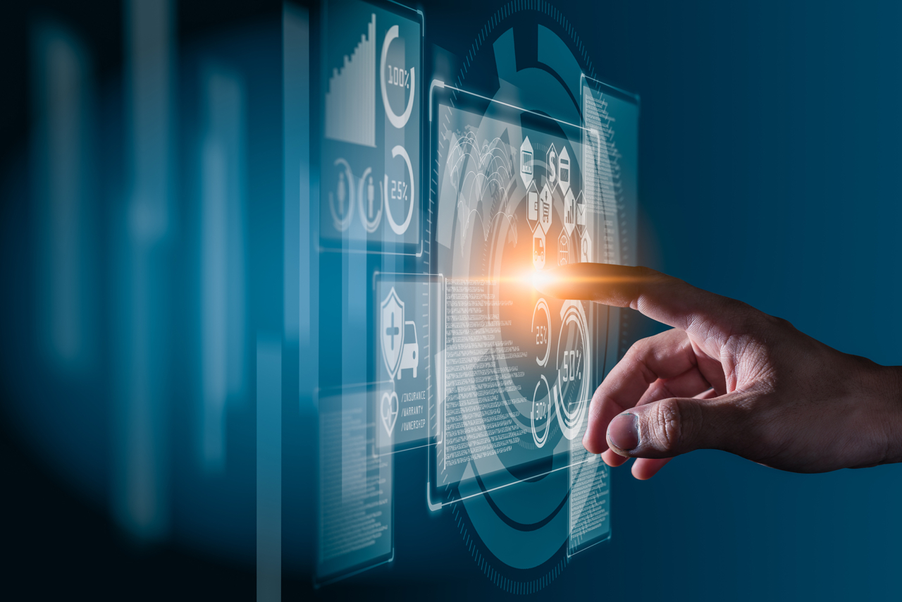 How Builders Can Leverage Real Estate Trends to Stay Ahead of the Tech Curve