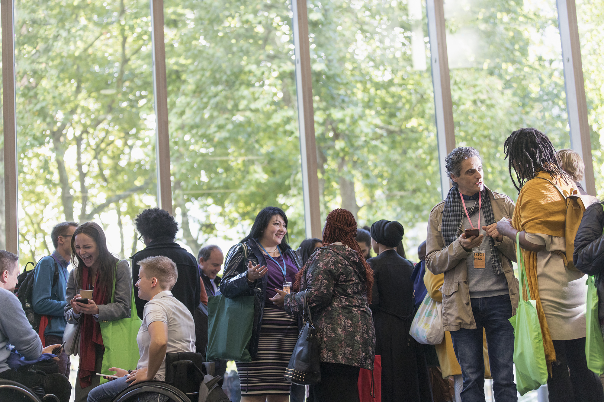 Key Themes and Takeaways from International Builder Show 2019