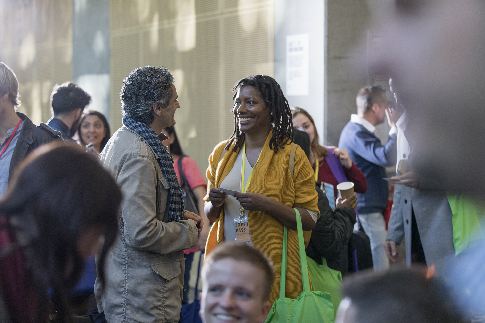 Attending IBS 2019? We’ve got your must-sees here.