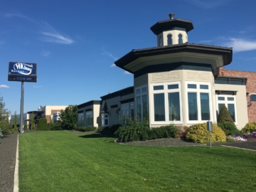 Viking Homes Wins Buyers by Creating a Personal Online Experience