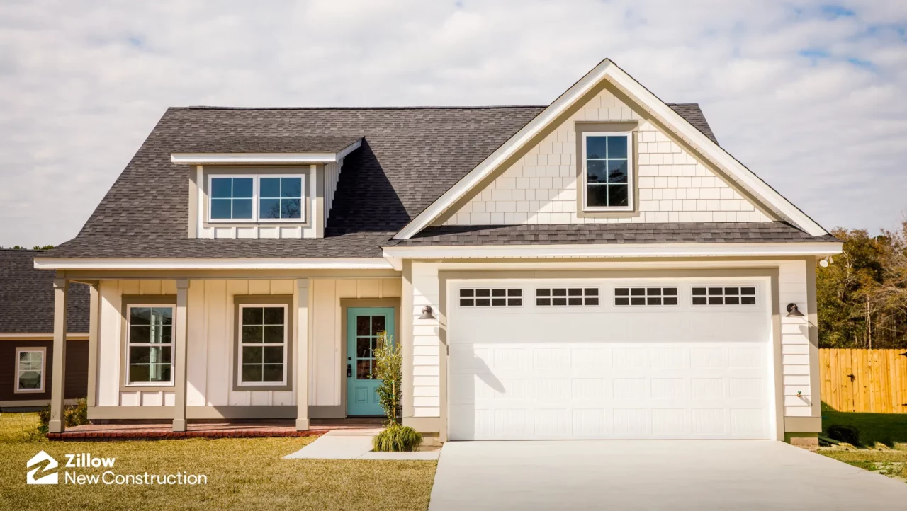 Podcast: What to Expect When You're Purchasing New Construction
