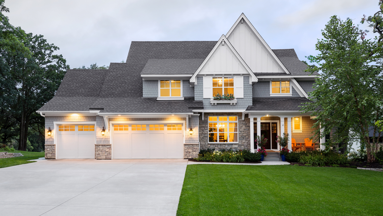 New Construction Consumer Housing Trends Report 2020