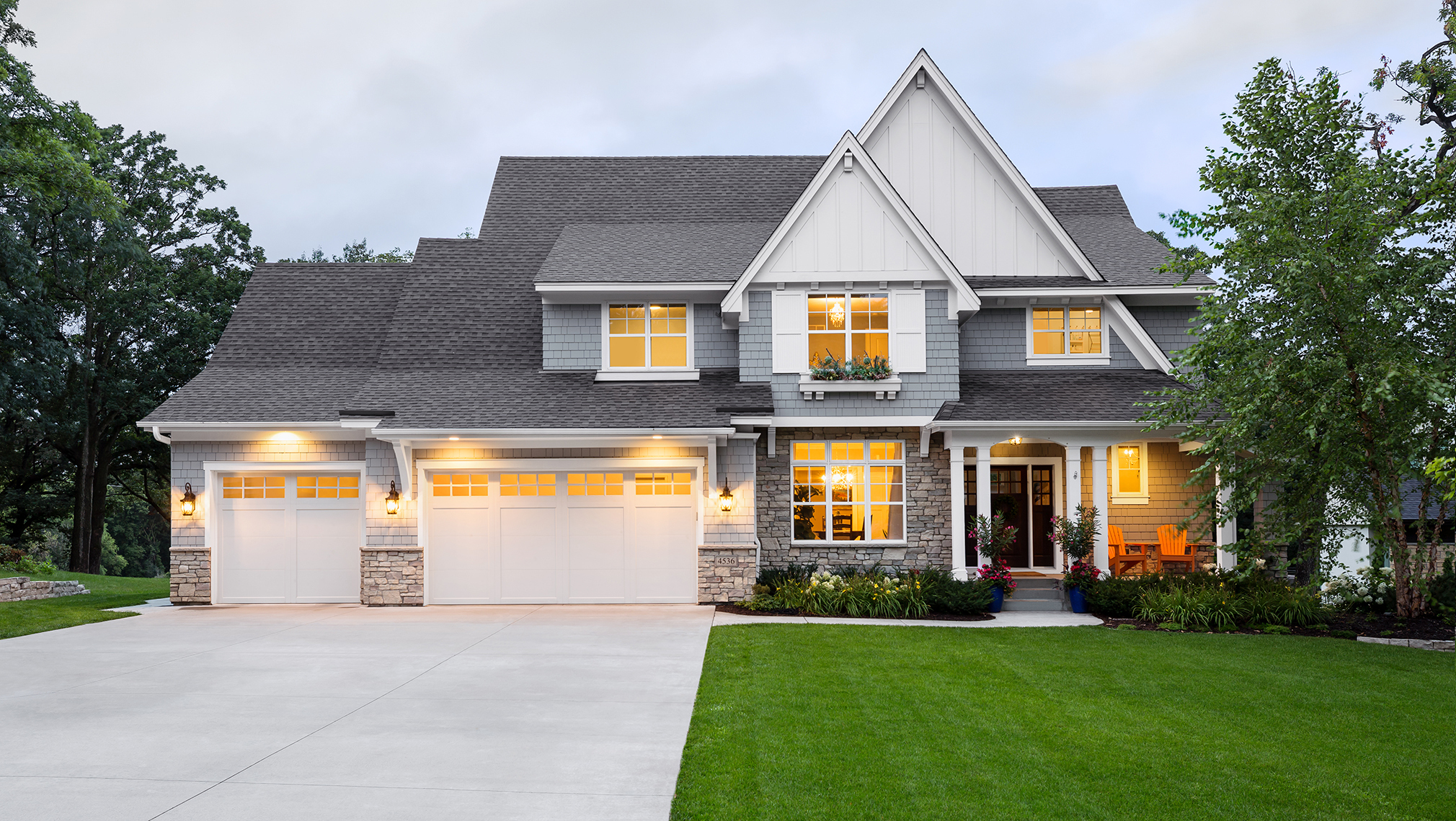 New Construction Consumer Housing Trends Report 2020