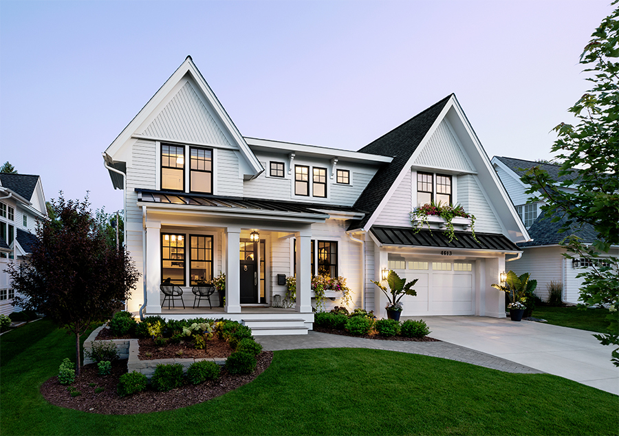 First-Time New Construction Buyers Value Communication and Transparency